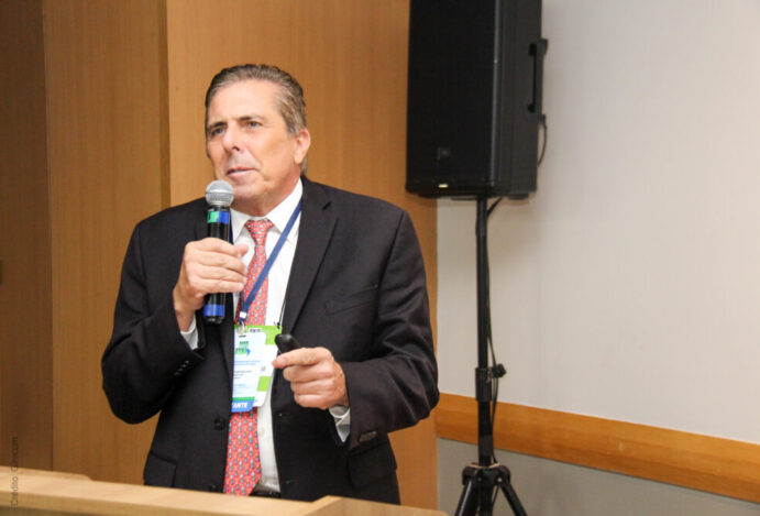 Aleris, Roberto Betancourt