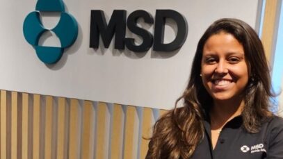 MSD, Karoline Alves