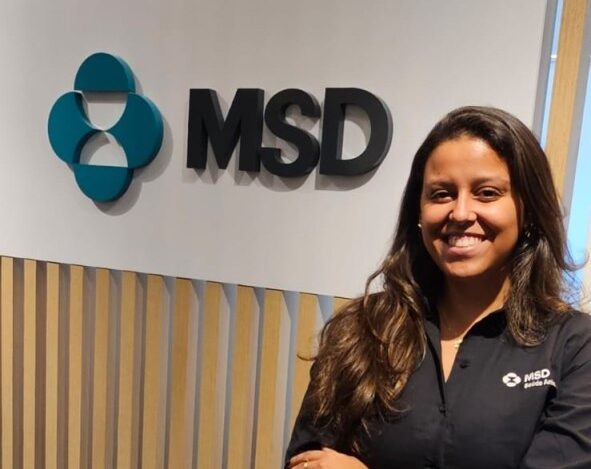 MSD, Karoline Alves