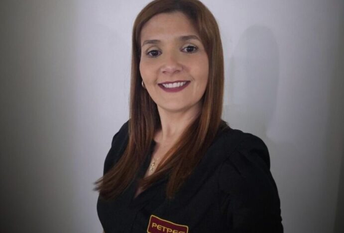 PetPeg, Mariana Silva