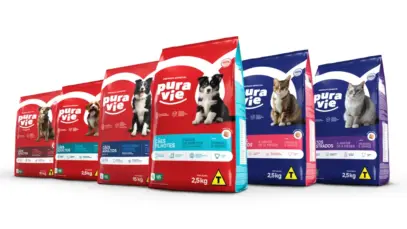 pet food premium
