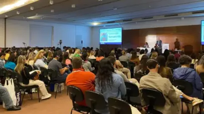 congresso-pet-mundial-reune-comunidade-veterinaria-e-expositores-no-Rio CONGRESSO PET MUNDIAL