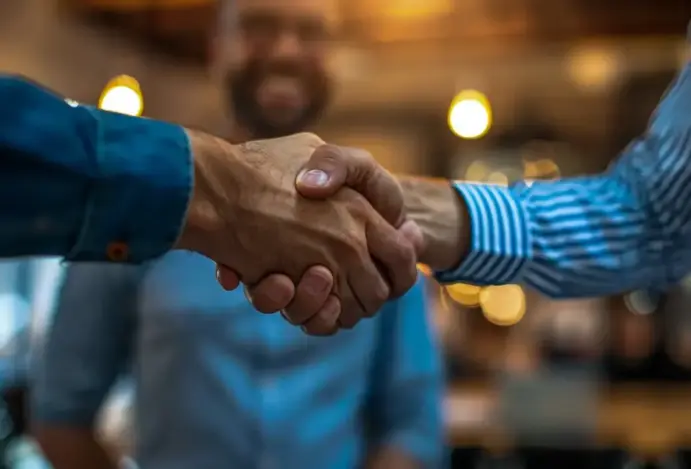 fusão entre Petz e Cobasi