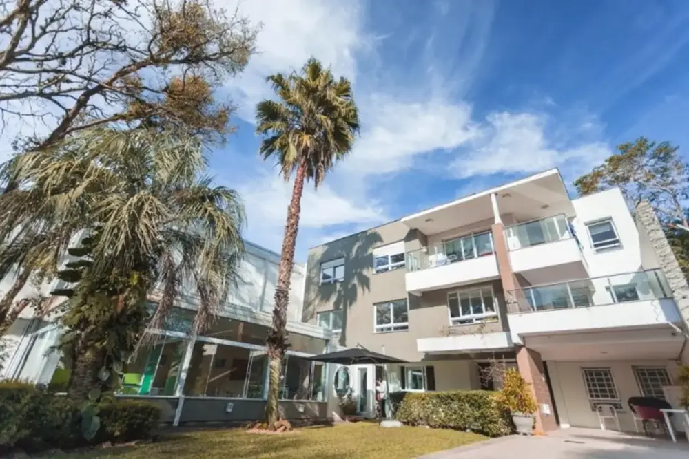 REDE DE FISIOTERAPIA VETERINÁRIA