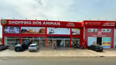 Rede de pet shops atende 4 mil clientes por mês em cada loja