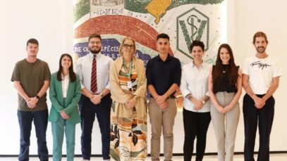 CFMV lança comissão para jovens veterinários e zootecnistas