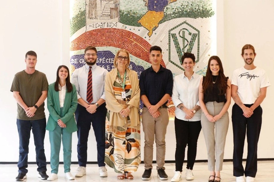 CFMV lança comissão para jovens veterinários e zootecnistas