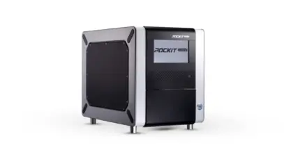 equipamento para diagnósticos, Y3K Health