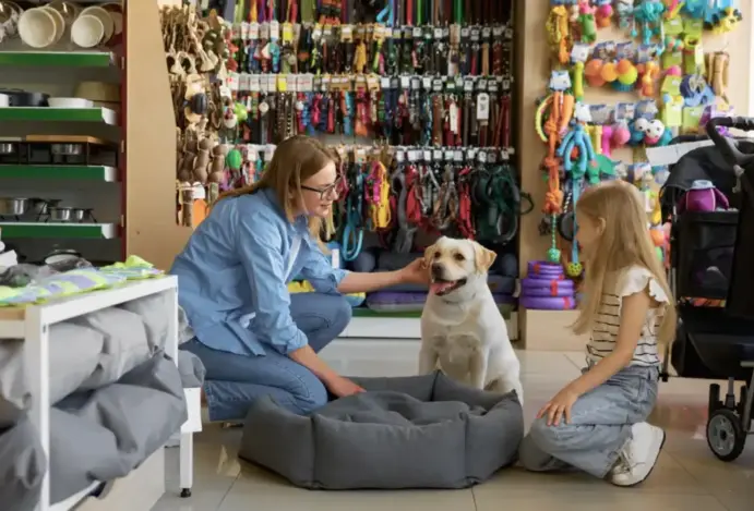 setor pet brasileiro