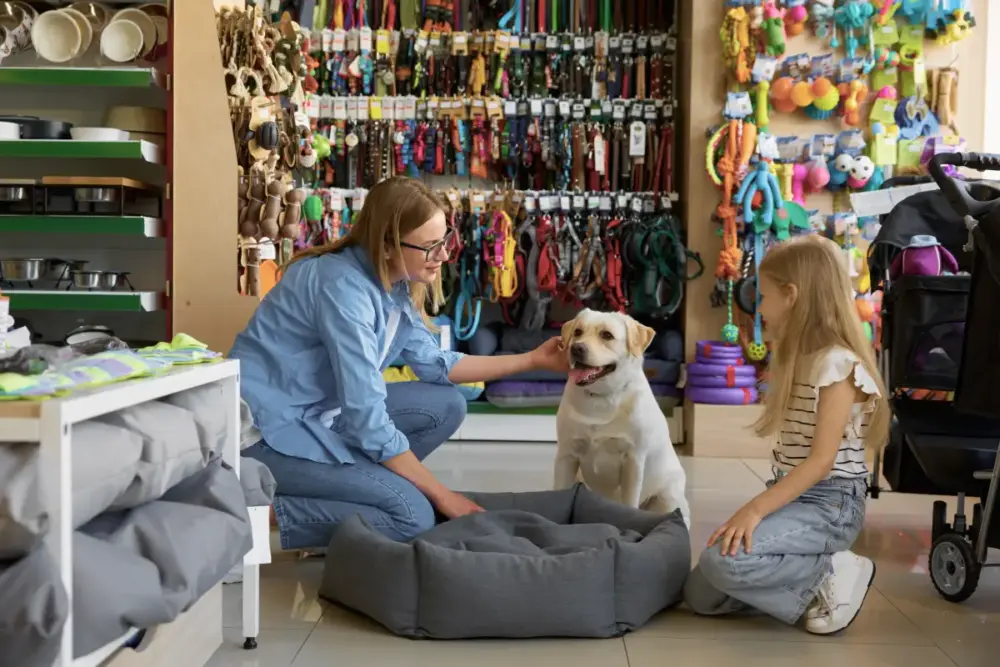 setor pet brasileiro