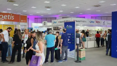 Feira Pet Connect 2025 impulsiona o setor na Região Sudeste