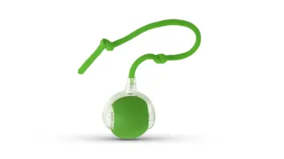 Jeito Pet tem nova bolinha inteligente para pets