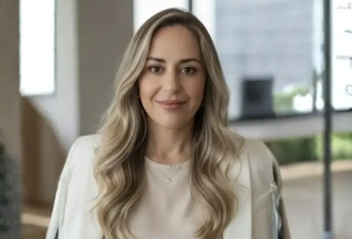 VIASUL VET, LARISSA BENETOLO