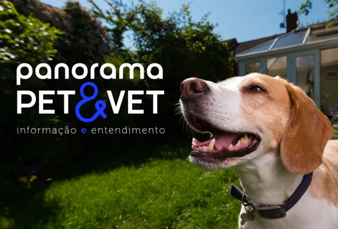 Panorama Pet&Vet anuncia sua nova identidade