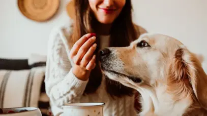 Petz quer dominar mercado de suplementação canina