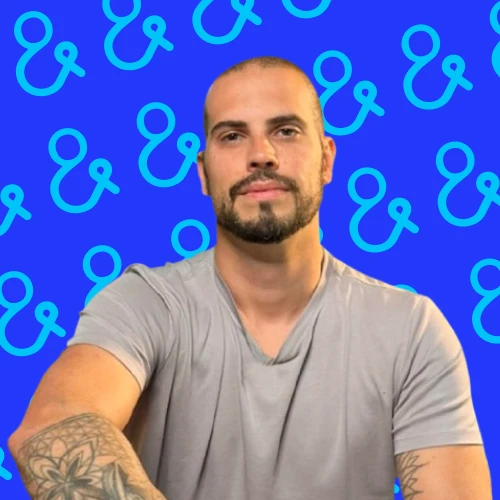 Rodrigo Albuquerque