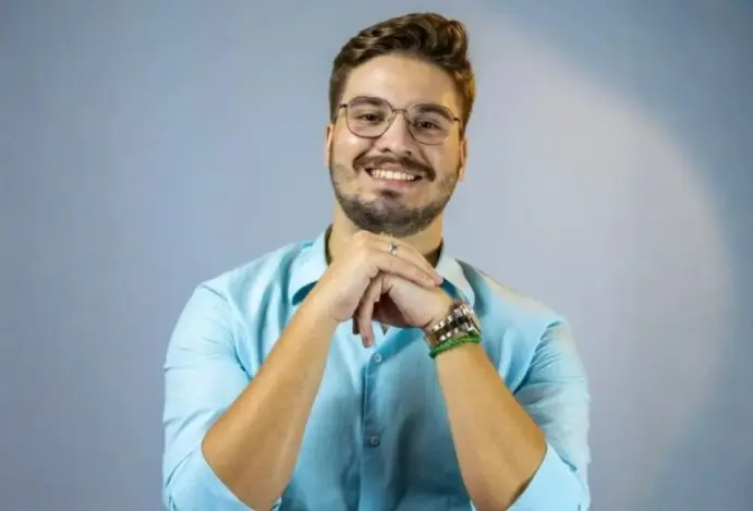 CFMV, LUÍS HENRIQUE SEABRA