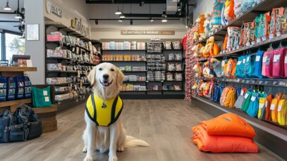 Leroy Merlin estreia no mercado pet com meta milionária