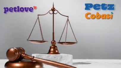 Petlove aciona novamente o Cade contra Petz e Cobasi
