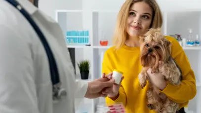 Franquia de manipulação veterinária movimenta R$ 5 milhões