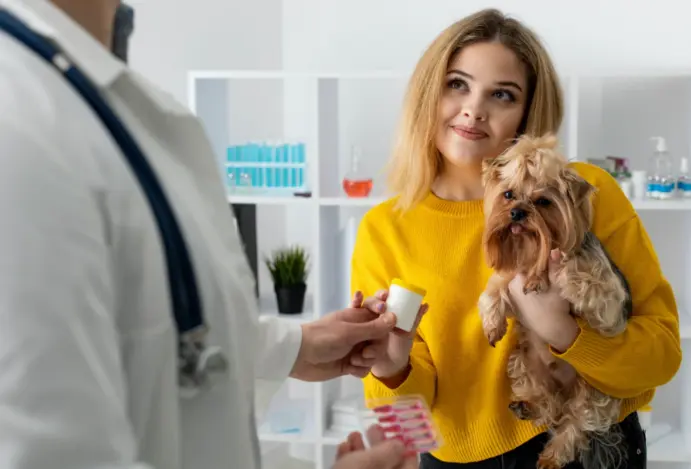 Franquia de manipulação veterinária movimenta R$ 5 milhões