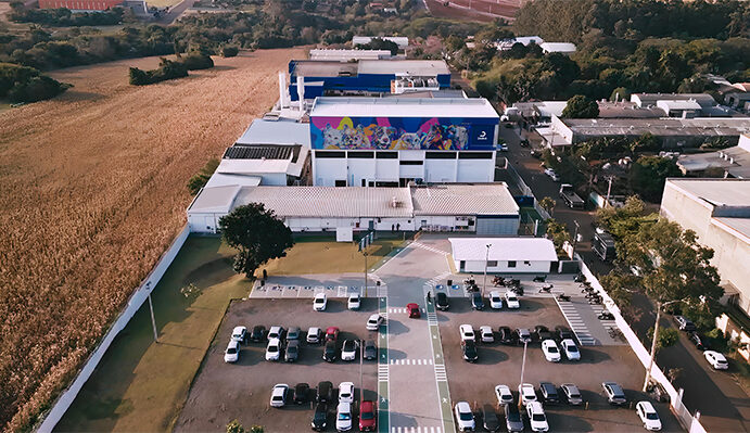 Dechra fortalece vendas para crescer no mercado pet