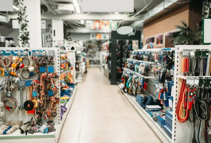 Analisar a concorrência: um passo estratégico para o crescimento das lojas pet