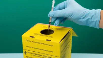 Brasil pode ganhar primeira lei sobre descarte veterinário