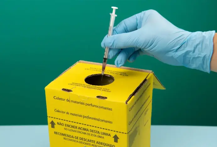 Brasil pode ganhar primeira lei sobre descarte veterinário