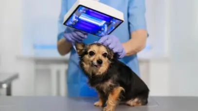 Inteligência artificial avança no varejo pet