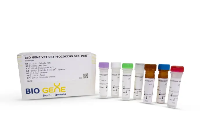Bioclin disponibiliza kits para diagnósticos veterinários