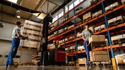 demandará ajustes na distribuição