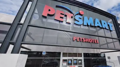 PetSmart transforma lojas em hubs de entrega