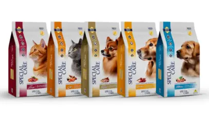 Special Nutri relança linha com conceito premium