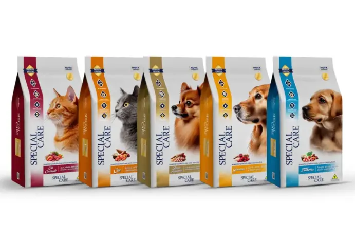 Special Nutri relança linha com conceito premium
