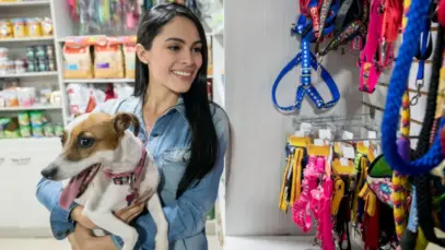 Varejo questiona projetos de lei que impactam pet shops