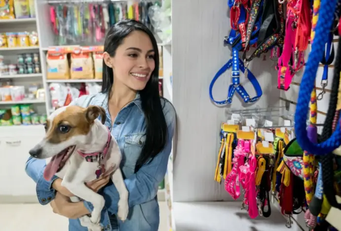 Varejo questiona projetos de lei que impactam pet shops