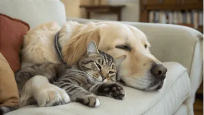 Senado avança no Estatuto dos Cães e Gatos
