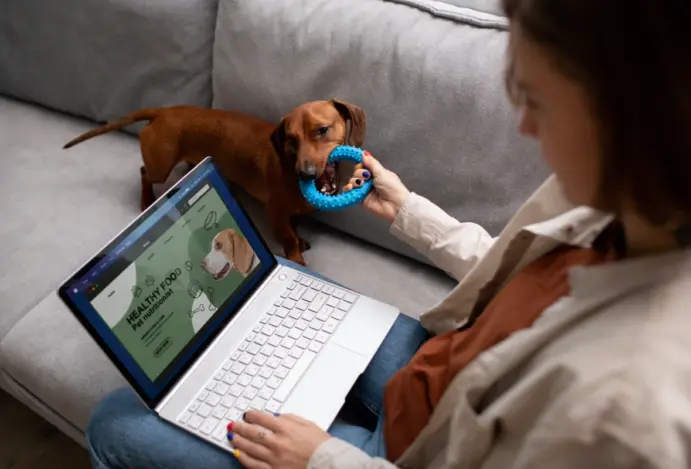 Mudanças no marketing podem redefinir o crescimento do mercado pet em 2026