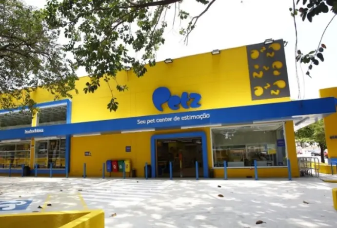 Cade aprova fusão da Petz e Cobasi com restrições