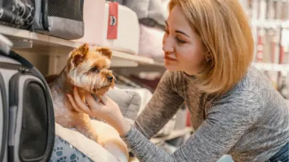 Fusão Petz Cobasi. Será que eles vêm prá cá?