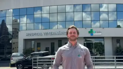 Rede de hospitais investe em modelo por encaminhamento