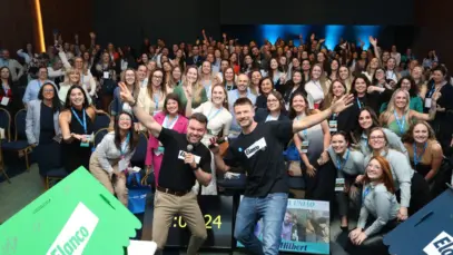 Elanco percorre o Brasil em eventos focados na dermatologia veterinária