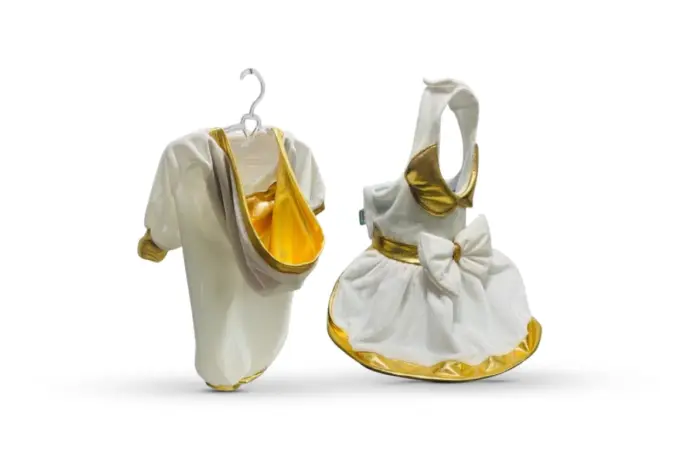 ModernPet aposta em roupinhas de ano novo