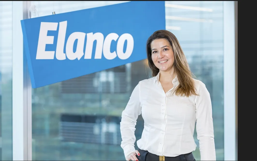 Rosemary Vidor – Elanco