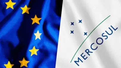 Acordo UE–Mercosul pode impulsionar indústria de rações