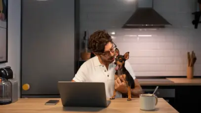 Adestramento híbrido avança no mercado pet e exige cautela