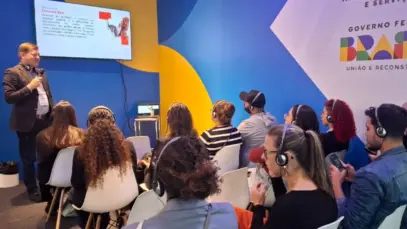 Commpazz e Apex divulgam calendário para impulsionar exportações pet