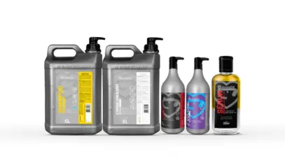 Animalove garante limpeza profunda com linha super premium