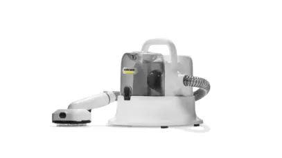 Kärcher anuncia solução 5 em 1 para cuidados com pets